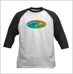 Stagger Kids Jersey