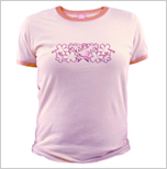 Stagger Girls Star