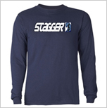 Stagger Wave